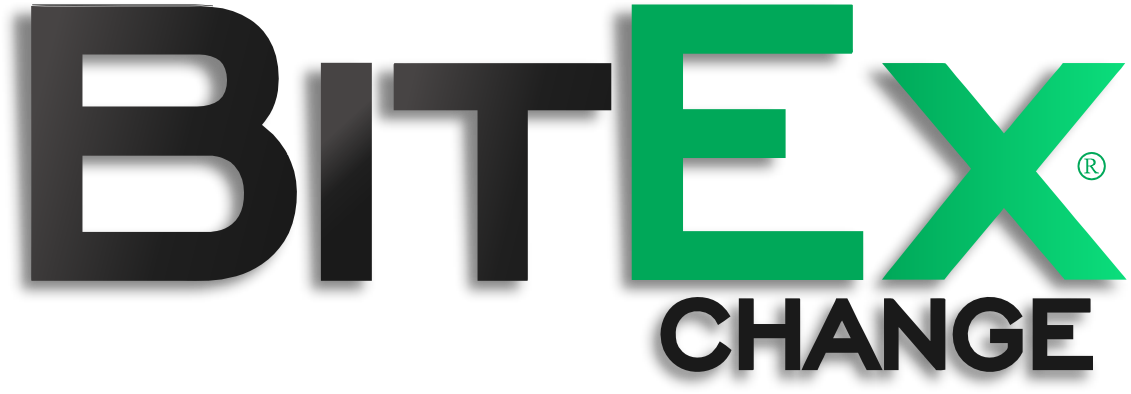 BitEx Change - logo